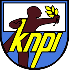 Logo KNPI