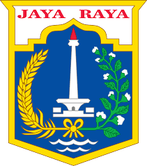 Logo Pemprov DKI