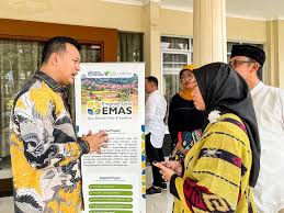 "Lasmura Preneur": Pelatihan UMKM Naik Kelas untuk Pemuda Jakarta